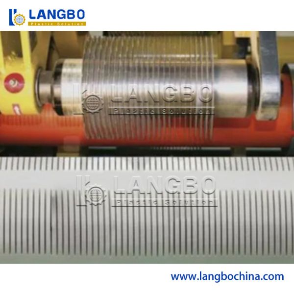 125-160mm PVC Pipe Slotting Machine with Precision Cutting, Flexible Pipe Diameter, and Cost-Efficient Operation