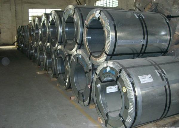 1.4539 Cold Rolled Stainless Steel Coil Nontoxic 904L With Annealing Processing