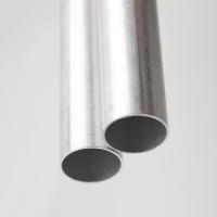 Appareils de réfrigération Tubes en aluminium de 20 mm 1050A D30 80Mpa