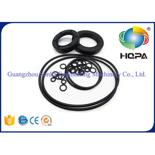 Набор уплотнения насоса ХИТАЧИ экскаватора для А8В55 главного насоса 9147342А, сопротивление масла