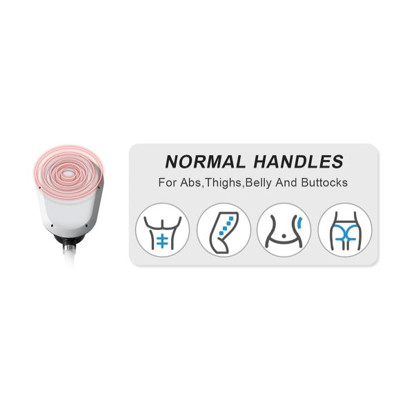 product-1200-409 Самый новый портативный Electro тела EMS оборудования мышцы строения ваяет тело уменьшая машину