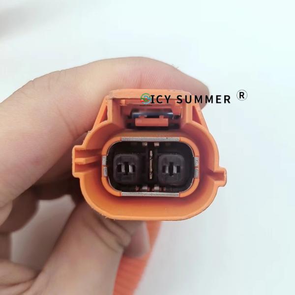 SA3EB-8103020 Compresseur AC électrique automatique pour BYD Song PULS 531.2V ACCD6A BC28