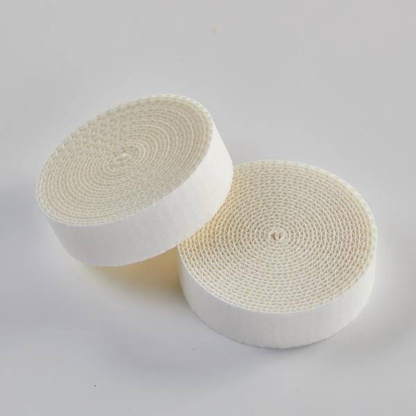 Papel de filtragem HME de paleta circular de madeira HMEF Acessórios