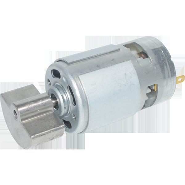 Do motor elétrico da vibração da C.C. de RS 775 torque alto 9300RPM para a ferramenta da chave de fenda da broca