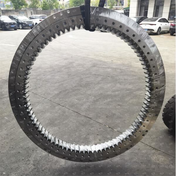 ODM 13294690 Turntable Bearing Slewing Ring for Sy485 Sy500 Excavator