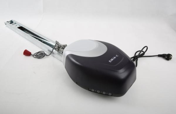 Chain Drive Electric Garage Door Opener , C Channel Garage Door Opener Motor