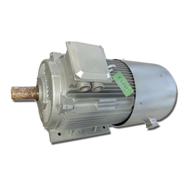 10kW Permanent Magnet Generator Air Cooled 50Hz/60Hz