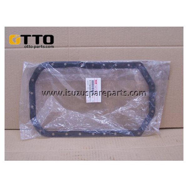 IS55US 3AB1 9-11367603-0 Isuzu Oil Pan Gasket 911367-6030 9113676030