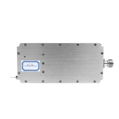 Amplificador de potência de alta qualidade do RF 100 módulo da frequência ultraelevada 433 megahertz RF do watt para o jammer do sinal