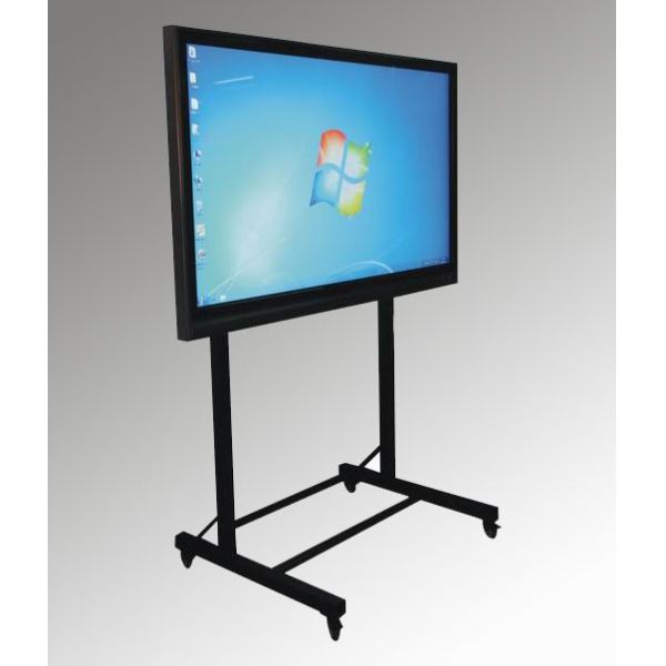USB Multimedia , Flexible Interactive Multi Touch Display with CE UL RoSH