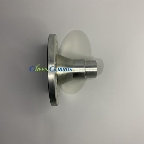O cubo de roda traseira G2701408 das peças do cortador de grama cabe Jacobsen Machines