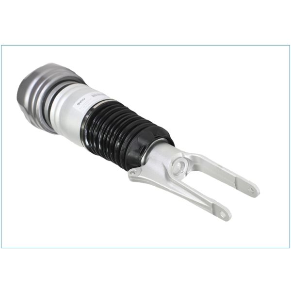 Правый передний амортизатор удара подвеса воздуха на Порше 970 Panamera 97034305208 97034305209