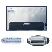 12.8 pouces 1920 ((RGB) × 1080, panneau LCD FHD HSD128JUW1-A10 pour une application automobile