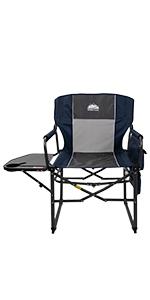 Waterproof Car Awning Sun Shelter, Portable Auto Canopy Camper Trailer Sun Shade for Camping, SUV, Outdoor, Beach Army