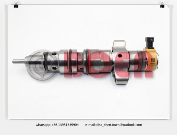 Fuel System  Fuel Injectors C9 Fuel Engine Common Rail Injector 236-0962
