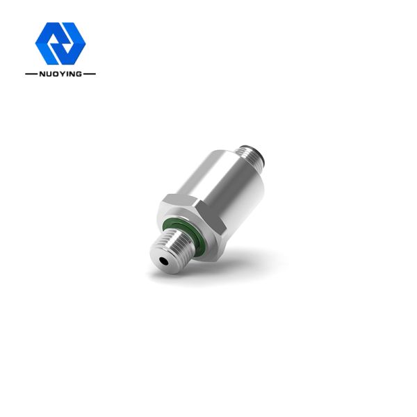 Sanitary Pressure Transmitter | Tri‑Clamp Hygienic Pressure Sensor for Food & Pharmaceutical