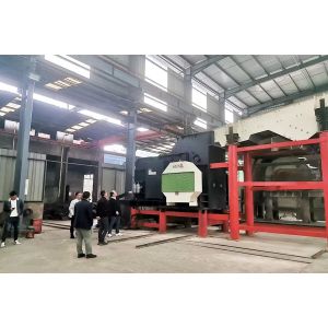 Hunan Yuantong Heavy Industry Co., Ltd.
