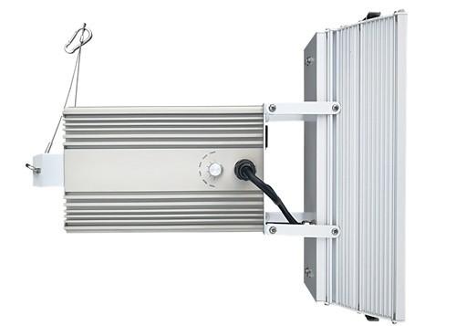 Indoor Garden CMH Grow Light 0.98 Power Factor With Digital Electronic Ballast