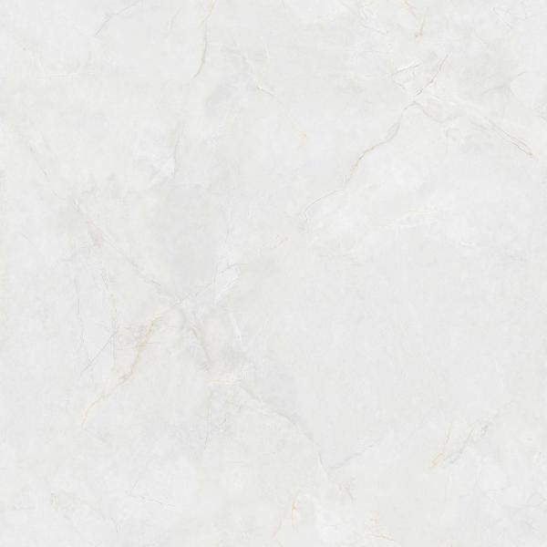 800x800mm Gray Polished Glazed Porcelain Tiles AAA Grade