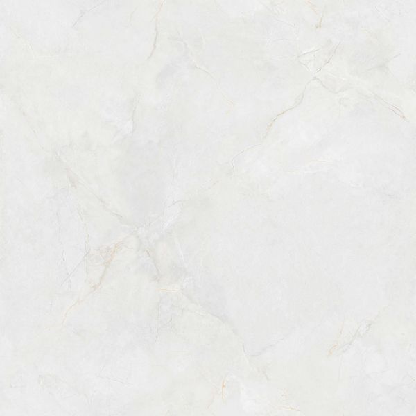 800x800mm Gray Polished Glazed Porcelain Tiles AAA Grade