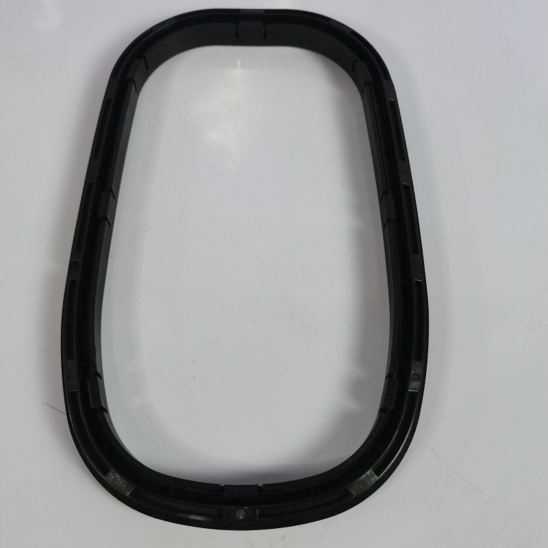 FAW Truck Transmission System Parts, Gearshift Lever Dust Cover Clip 1703043/48A707