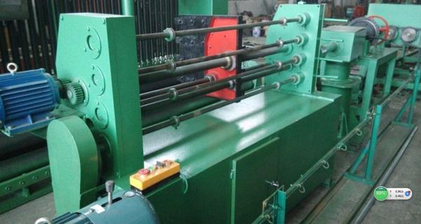 Full Automatic Hexagonal Wire Mesh Machine/Gabion Mesh Machine