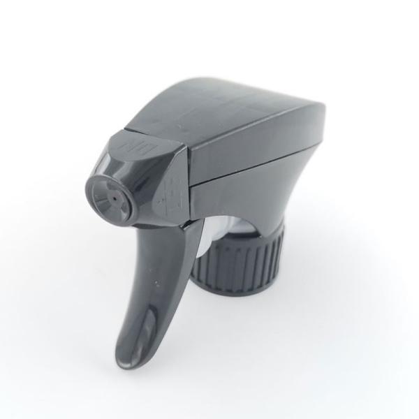 Gray Mist Spray And Stream Sprayer Replacement Trigger Spray Tops
