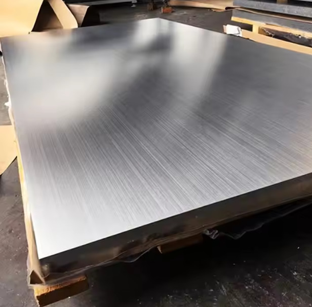 Tisco 3mm Stainless Steel Plate 201 304 316l Cold Rolled Stainless Steel Sheet