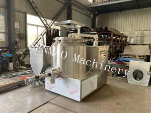 Changzhou Senmao Machinery Equipment Co. LTD