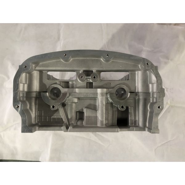 Iron Material 908867 Diesel Engine Cylinder Head For FIAT