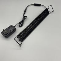 8Watt Tortuga luz UVB de banda 110V-220V lámpara UVB de banda en el interior