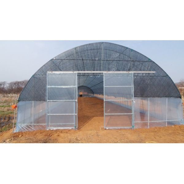 Poly Tech Plastic Film Greenhouse Shading Rate 20%-90%