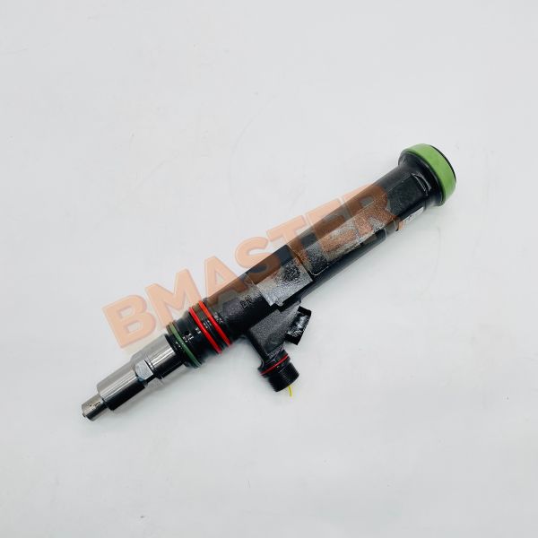 X59407500029 MTU Fuel Injector For 12V4000 M53 Diesel Engine With Precise Fuel Delivery