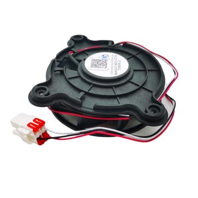 Best Selling Refrigerator Cooling Fan Motor DA31-00334C 12Vdc 0.19A for Surmount