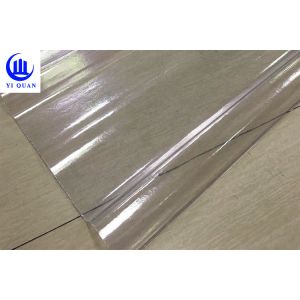 листы 1.0mm прозрачные настилая крышу для черепиц волокна окна в крыше стеклянных пластиковых