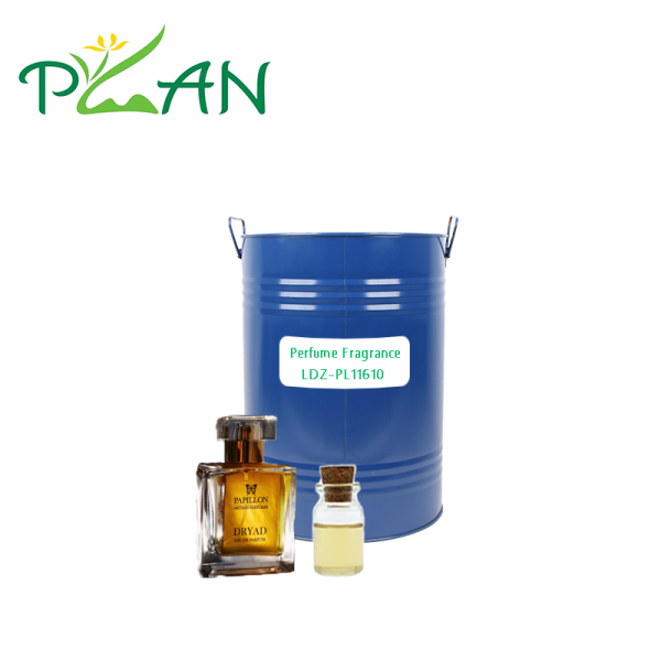 Free Sample High Concentrated Fragrance Perfume Oil Tobacco and Rose fragrance For Body Perfume Production