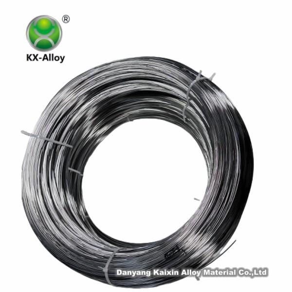 Welding ASTM Hastelloy C Wire Tubing / Plate / Sheet / Pipe Corrosion Resistance