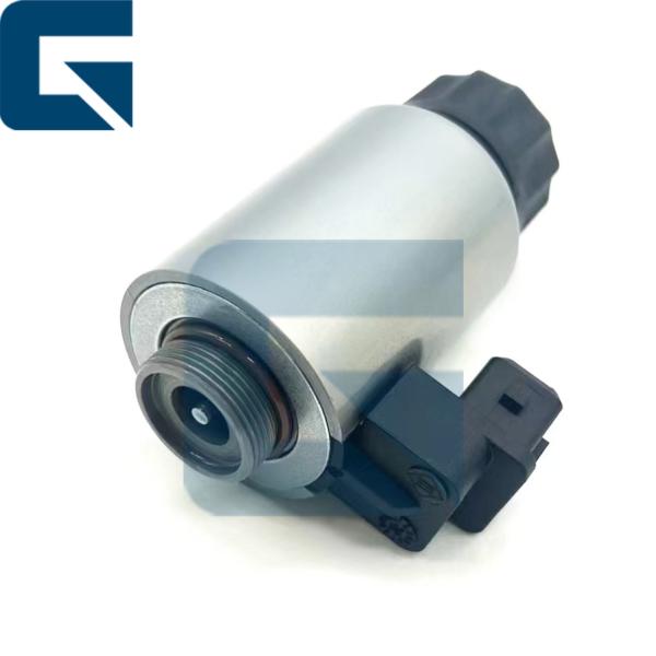 VOE11709879 Soupape à magnétophone sous pression 11709879 pour chargeur à roues L110E