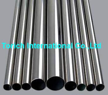 Mechanical 1/2 Seamless ASTM A270 SS Sanitary Tubing