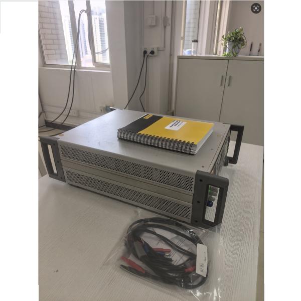 Fluke 5730A High Performance Multifunction Calibrator For 8.5-digit DMMs And Electronic Test Equipment