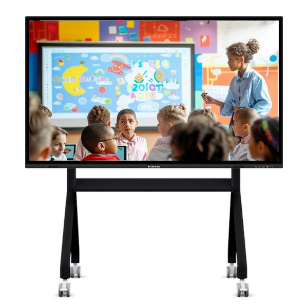 教育 教育 インタラクティブなスマートボードとAndroid Windowsオペレーティングシステム
