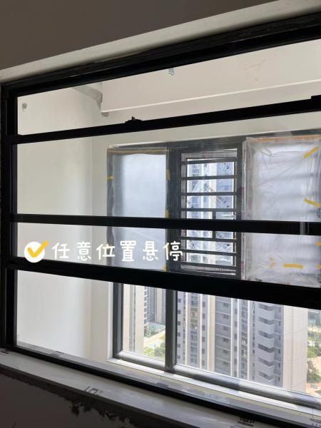 uson Arc Window Camber Window Steel Pvc/Upvc Windows Aluminum Double Glazed Garden Swing Window External Casement Windows
