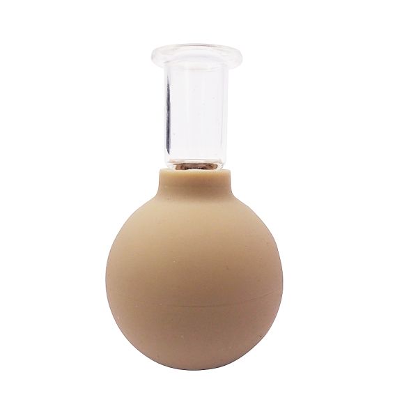 Hand-Held Silicone Cupping Set of 2 Your Key to Improved Circulation and Well-Being