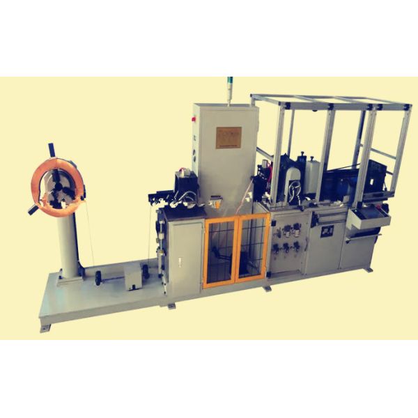 60M / Мельчайшее медное технологическое оборудование радиатора машины ребра радиатора