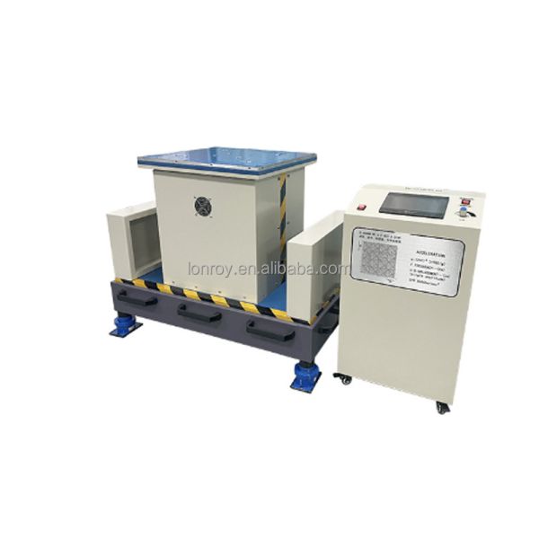 X Y Z Tester,Triaxial Vibration Tester,high Frequency Vibration Tester Vibration Test Machine Vibration Test Machine