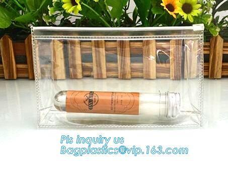 Document slider bag, Pen Bag Zipper Bag Slider Zip Travel Toiletry Cosmetic Bag Examination File Case, slider zipper bag