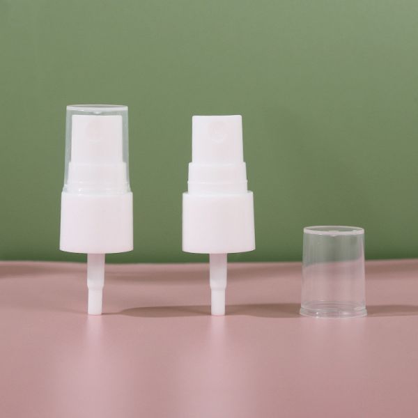18/410 Plastic Fine Mist Perfume Pump Sprayer Face Spray For Bottle