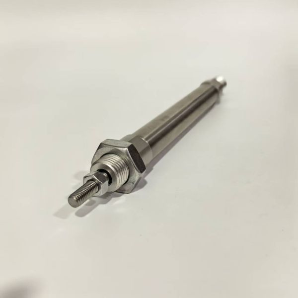 High-grade steel A-82-135 Morgan Cutter Parts Cilindro - Long-lasting, wear-resistant, and easy to install