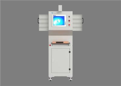 3.8kw Number Plate Embossing Machine Custom Logos Transmission Functions