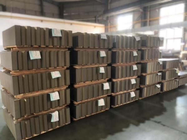 High-Quality Electrolytic Tin Plate Steel Coils & Sheets for Food Can Packaging – Durable & Corrosion-Resistant